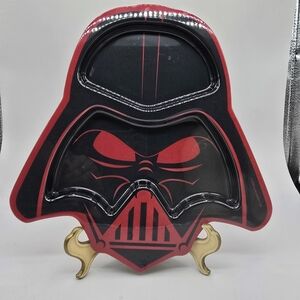 The First Years Kids Darth Vader Face Plate